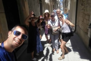 Z Katanii: zwiedzanie Neapolu, Syrakuz, Ortygii i Noto