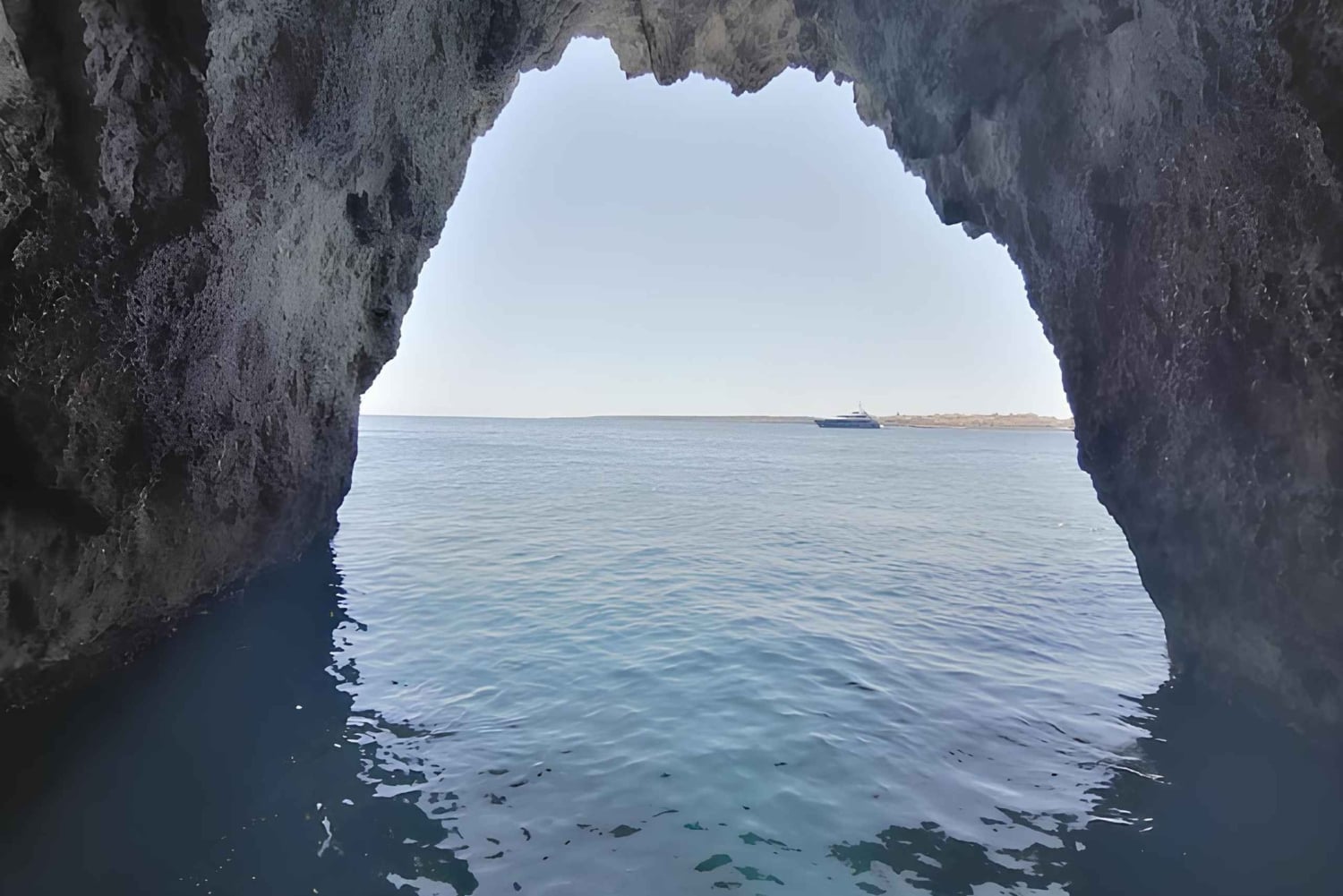 Siracusa: Pillirina, Ortigia, Grotte marine e snorkeling
