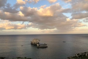 Siracusa: Pillirina, Ortigia, Grotte marine e snorkeling