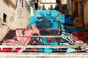 Syracuse: Private Minibus Excursion and Guided Tour of Noto
