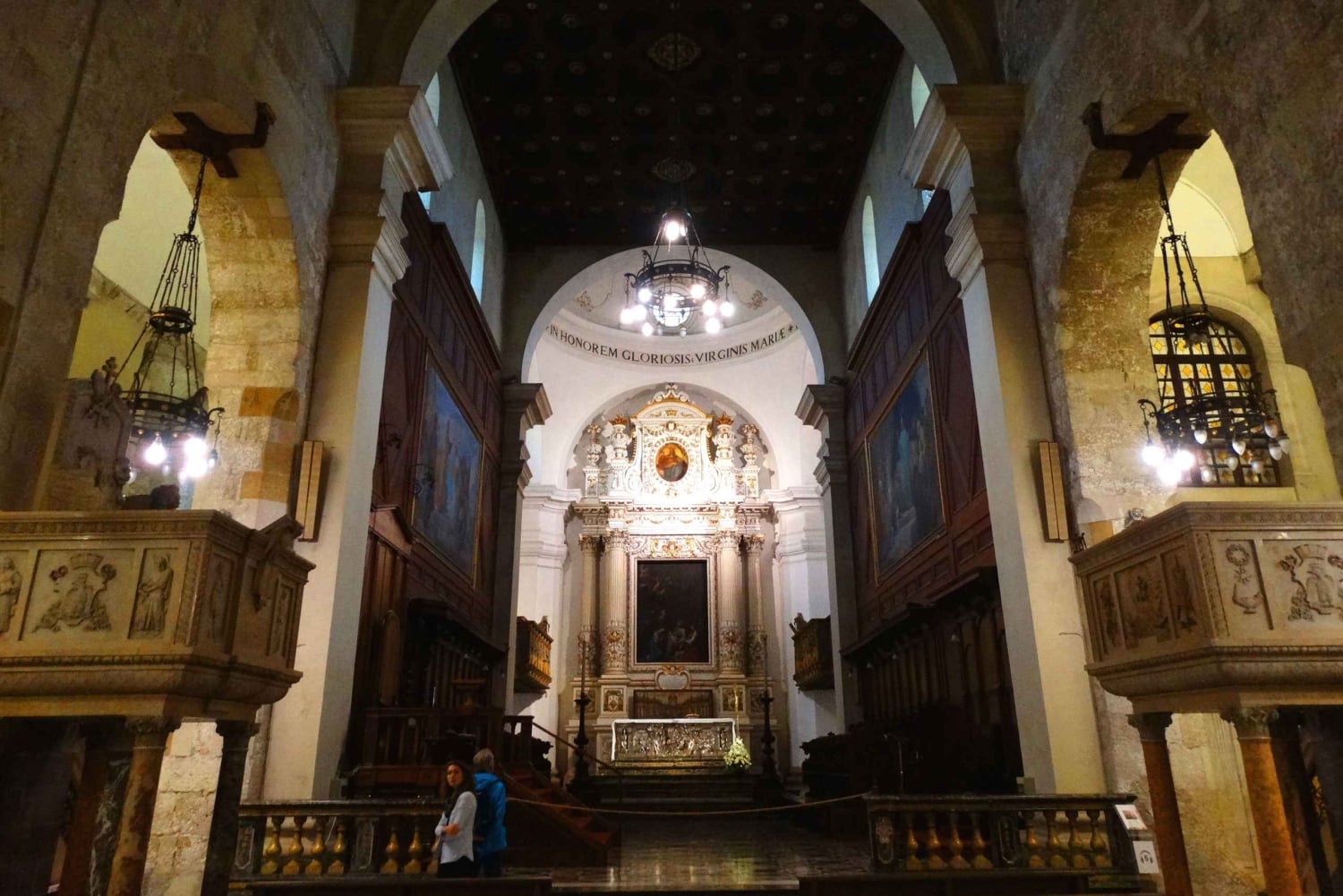 SYRACUSE privétour: ontdek de charme van Ortigia!