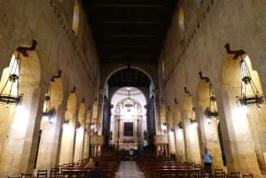 SYRACUSE privétour: ontdek de charme van Ortigia!