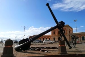 SYRACUSE privétour: ontdek de charme van Ortigia!