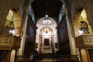 SYRACUSE privétour: ontdek de charme van Ortigia!