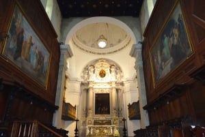 SYRACUSE privétour: ontdek de charme van Ortigia!