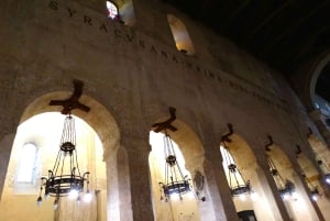 SYRACUSE privétour: ontdek de charme van Ortigia!