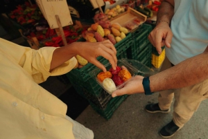 Siracusa: lezione pratica di cucina siciliana di street food