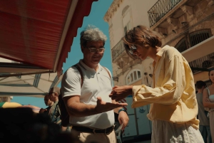 Siracusa: lezione pratica di cucina siciliana di street food