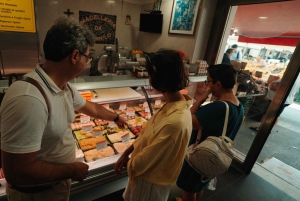 Siracusa: lezione pratica di cucina siciliana di street food
