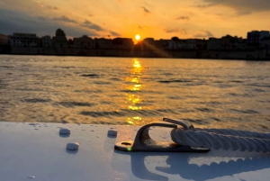 Syracuse: Sunset Aperitif Tour
