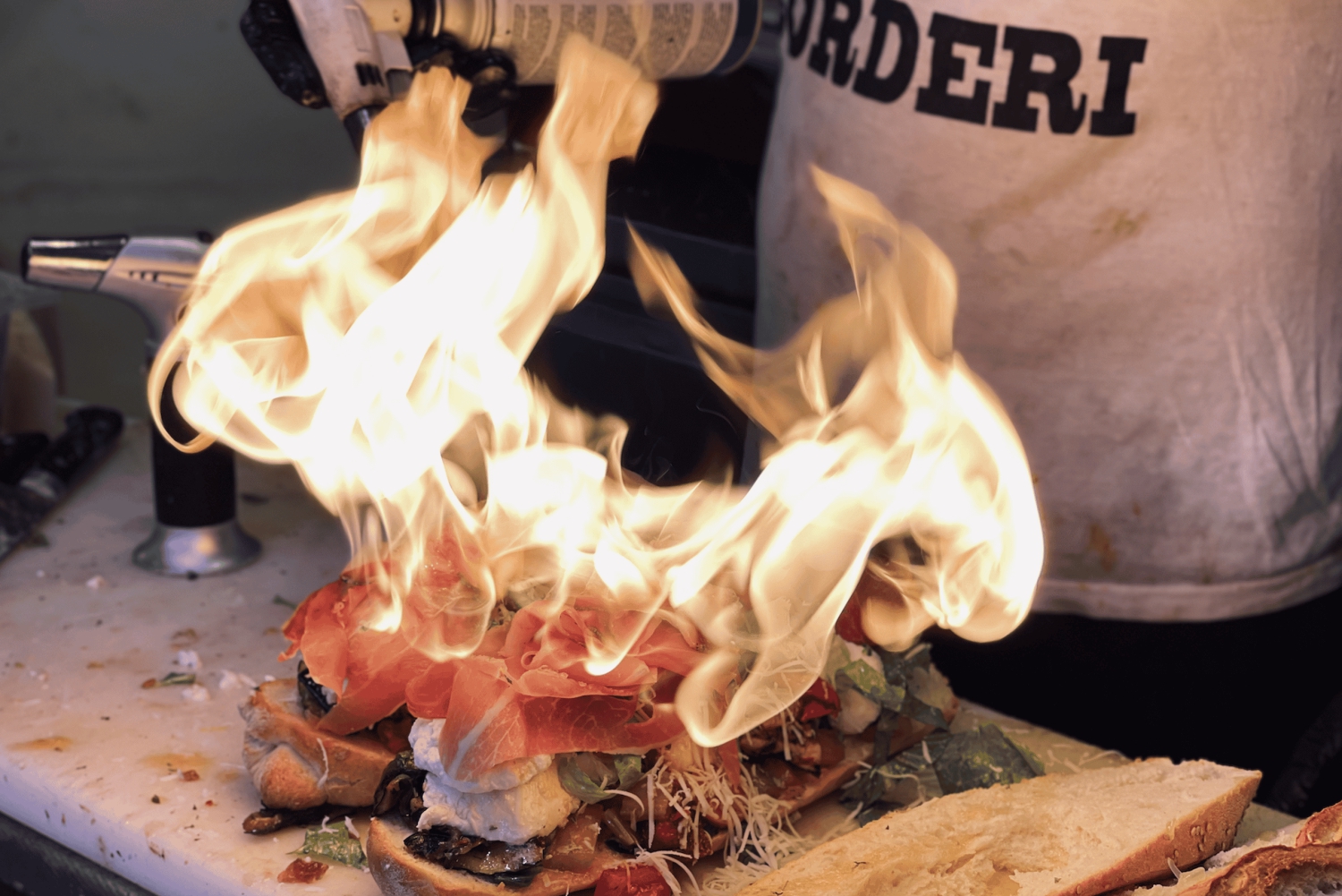 Syrakus: Die Streetfood-Tour in Ortigia mit einem ortskundigen Guide