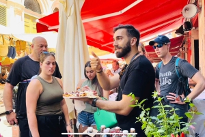 Syrakus: Die Streetfood-Tour in Ortigia mit einem ortskundigen Guide