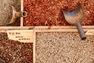 Syrakus: Die Streetfood-Tour in Ortigia mit einem ortskundigen Guide