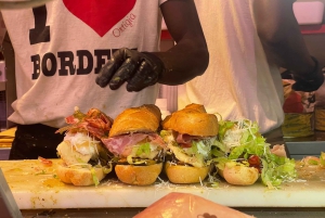 Syrakus: Die Streetfood-Tour in Ortigia mit einem ortskundigen Guide