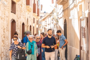 Syrakus: Die Streetfood-Tour in Ortigia mit einem ortskundigen Guide