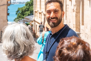 Syrakus: Die Streetfood-Tour in Ortigia mit einem ortskundigen Guide