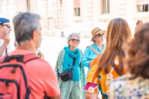 Syrakus: Die Streetfood-Tour in Ortigia mit einem ortskundigen Guide