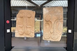 Syracuse: Tour of the Archaeological Museum 'P. Orsi' for a journey through history