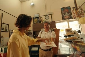 Siracusa: aula de culinária tradicional e visita ao mercado antigo