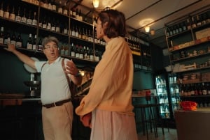 Siracusa: aula de culinária tradicional e visita ao mercado antigo