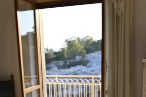 Siracusa: Cena tipica con sapori del mediterraneo con show cooking