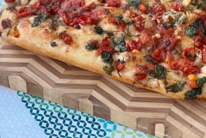 Syrakusa: perinteinen sisilialainen ruoanlaittokurssi