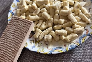 Syrakusa: perinteinen sisilialainen ruoanlaittokurssi