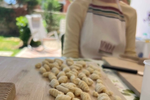 Syrakusa: perinteinen sisilialainen ruoanlaittokurssi