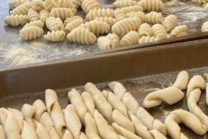 Syrakusa: perinteinen sisilialainen ruoanlaittokurssi