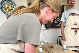 Syrakusa: perinteinen sisilialainen ruoanlaittokurssi