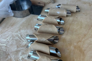 Syrakusa: perinteinen sisilialainen ruoanlaittokurssi