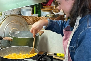 Syrakusa: perinteinen sisilialainen ruoanlaittokurssi