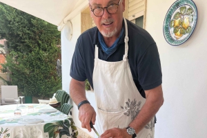 Syrakusa: perinteinen sisilialainen ruoanlaittokurssi