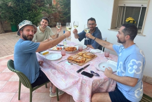 Syrakusa: perinteinen sisilialainen ruoanlaittokurssi