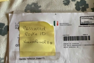 Syrakusa: perinteinen sisilialainen ruoanlaittokurssi