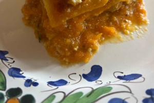 Syrakusa: perinteinen sisilialainen ruoanlaittokurssi