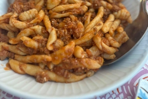 Syrakusa: perinteinen sisilialainen ruoanlaittokurssi