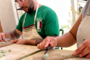 Syrakusa: perinteinen sisilialainen ruoanlaittokurssi