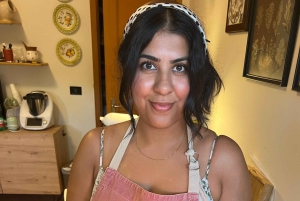 Syrakusa: perinteinen sisilialainen ruoanlaittokurssi