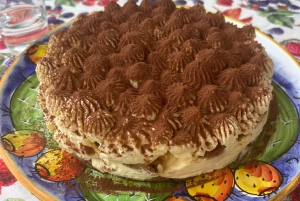 Syrakusa: perinteinen sisilialainen ruoanlaittokurssi