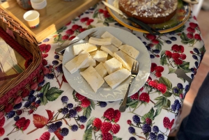 Syrakusa: perinteinen sisilialainen ruoanlaittokurssi