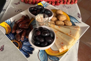 Syrakusa: perinteinen sisilialainen ruoanlaittokurssi