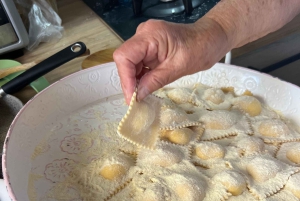 Syrakusa: perinteinen sisilialainen ruoanlaittokurssi