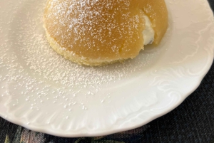 Syrakusa: perinteinen sisilialainen ruoanlaittokurssi