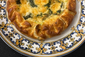 Syrakusa: perinteinen sisilialainen ruoanlaittokurssi