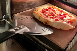 Syrakusa: perinteinen sisilialainen ruoanlaittokurssi