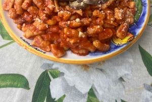 Syrakusa: perinteinen sisilialainen ruoanlaittokurssi