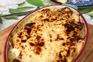 Syrakusa: perinteinen sisilialainen ruoanlaittokurssi