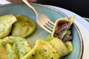 Syrakusa: perinteinen sisilialainen ruoanlaittokurssi