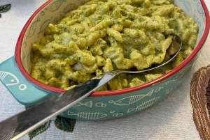 Syrakusa: perinteinen sisilialainen ruoanlaittokurssi